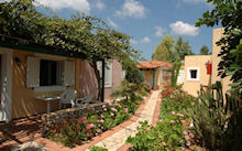 Foto Appartementen Marni Village in Koutouloufari ( Heraklion Kreta)